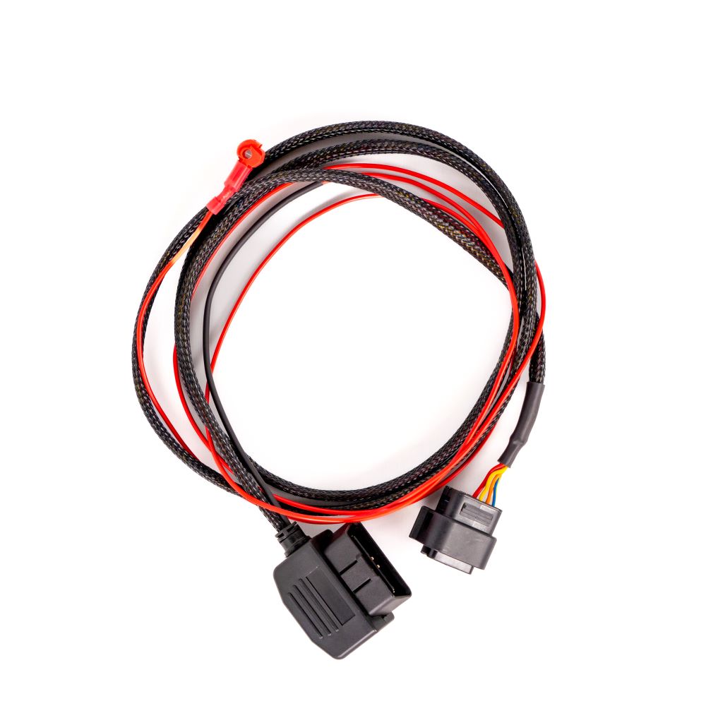 FuelTech USA -  NanoPRO to OBD2 Adapter Harness