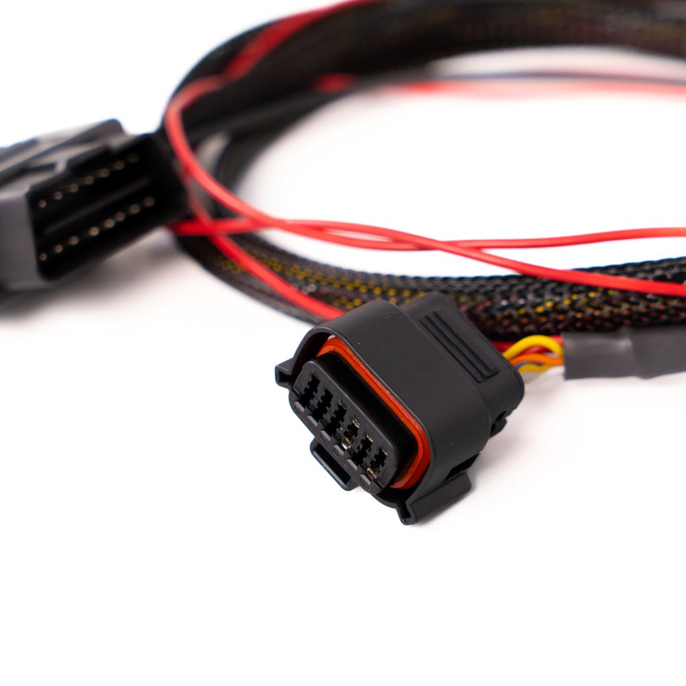 FuelTech USA -  NanoPRO to OBD2 Adapter Harness