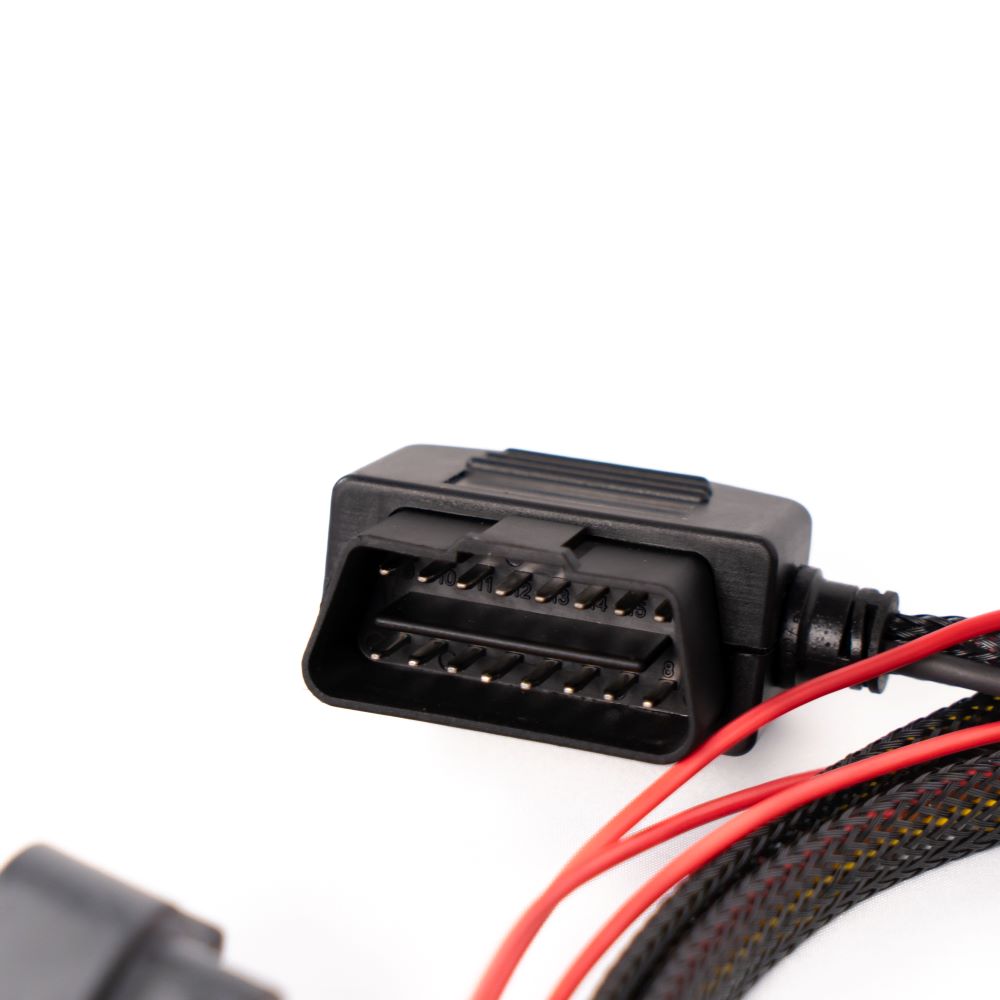 FuelTech USA -  NanoPRO to OBD2 Adapter Harness