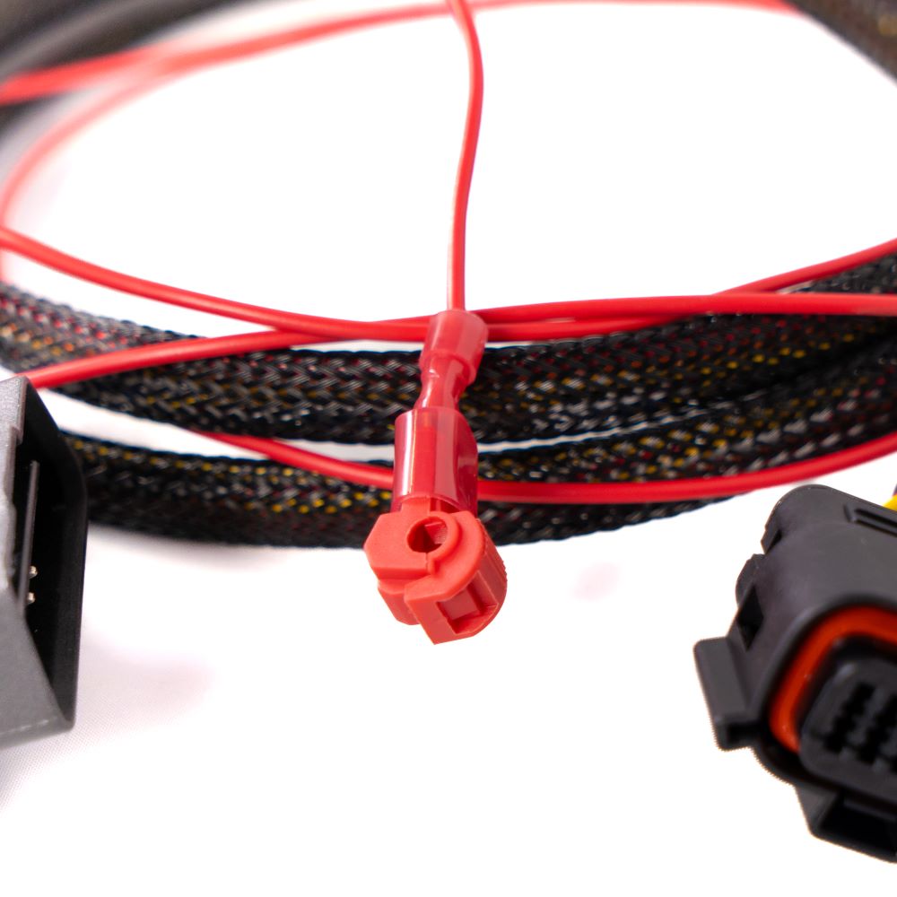 FuelTech USA -  NanoPRO to OBD2 Adapter Harness