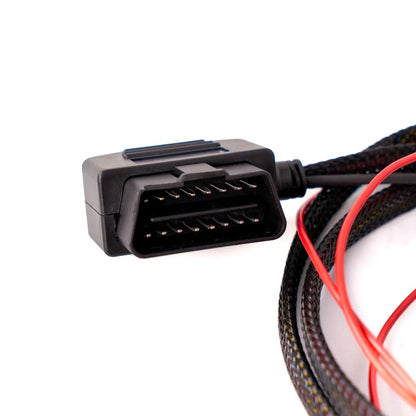 FuelTech USA -  NanoPRO to OBD2 Adapter Harness