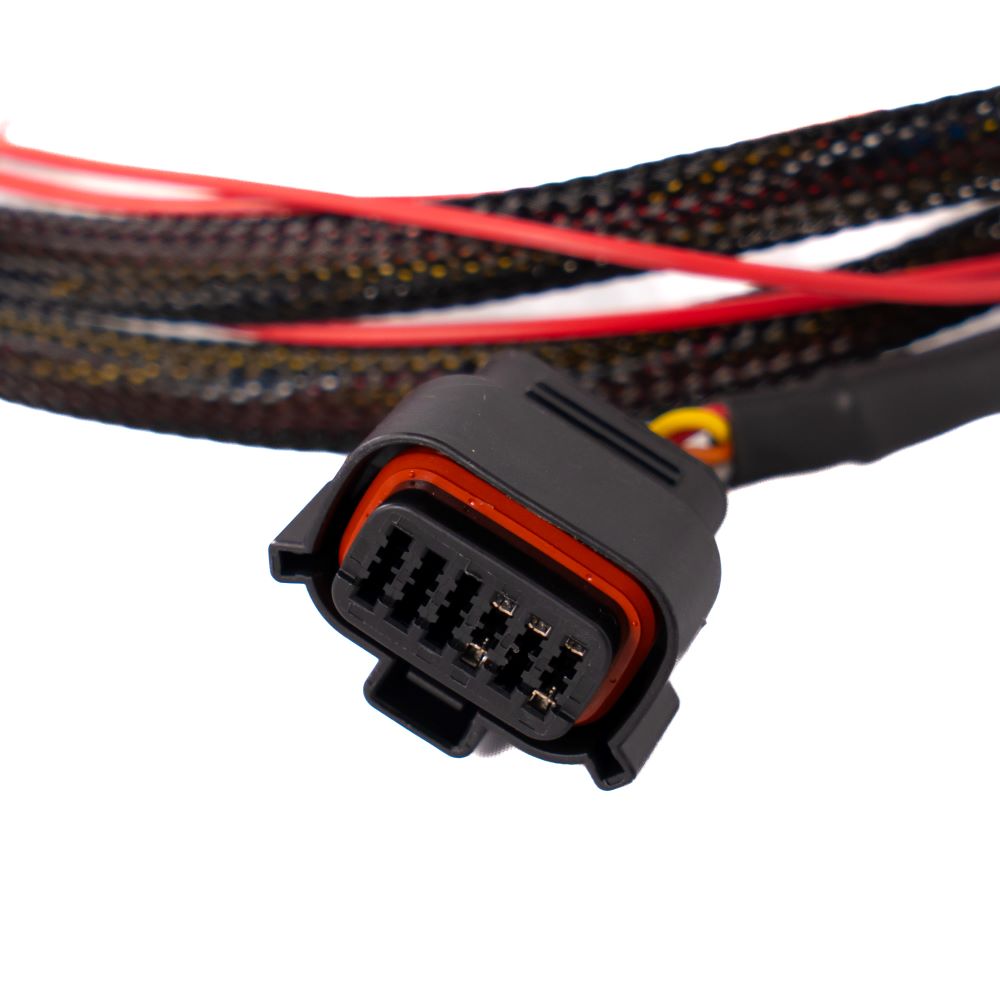 FuelTech USA -  NanoPRO to OBD2 Adapter Harness