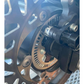 Installed FuelTech Hall Effect RPM Speed Sensor