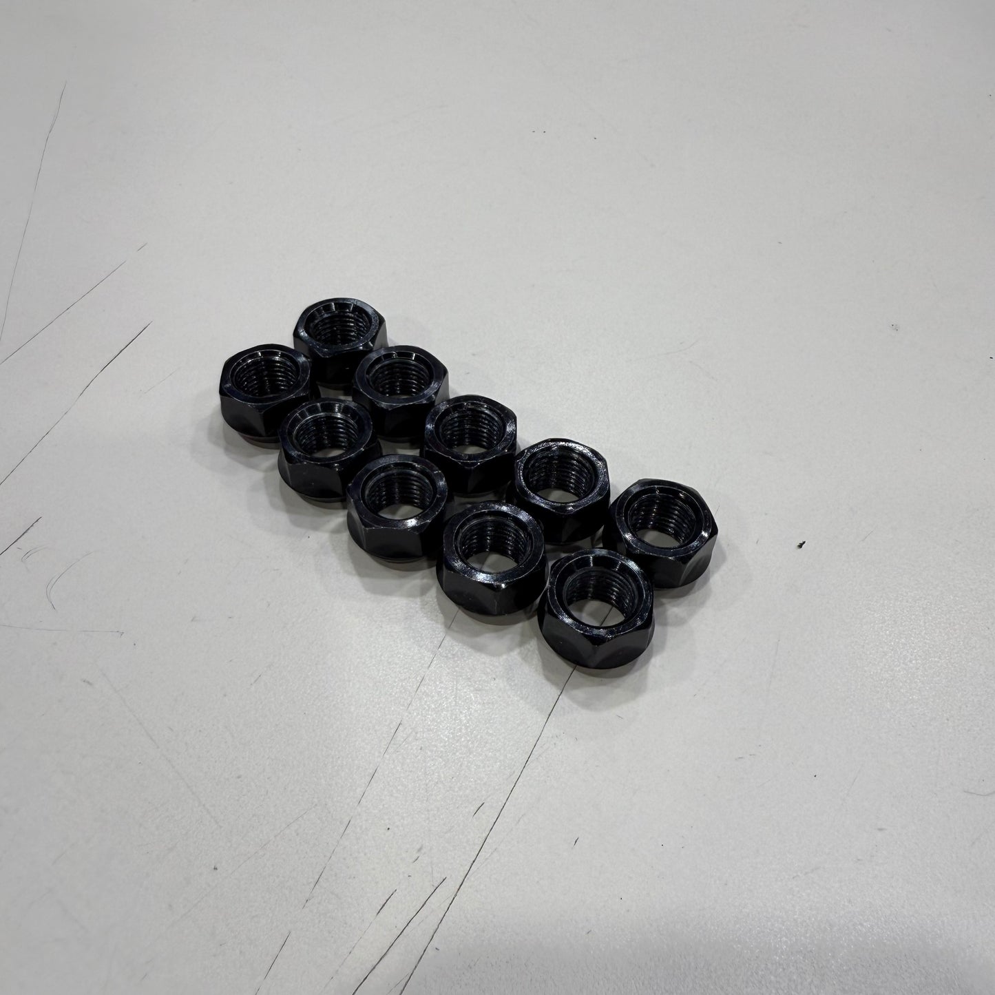 [GARAGE SALE] -  GKTech - 5X100 TO 5X114.3 FR-S / GR86 / BRZ BOLT ON CONVERSION SPACER - Extended Studs