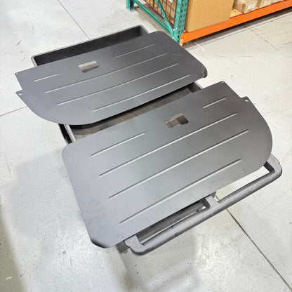 [GARAGE SALE] - SWAGIER - BMW E36 SEDAN Door trim side panels BMW