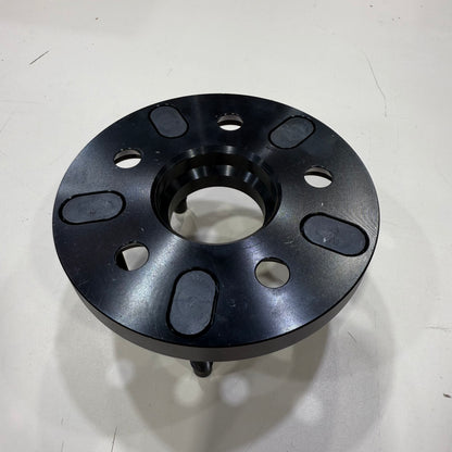 [GARAGE SALE] -  GKTech - 5X100 TO 5X114.3 FR-S / GR86 / BRZ BOLT ON CONVERSION SPACER - Extended Studs