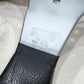[GARAGE SALE] - MOMO RACE Steering Wheel 32cm TYPE D32 Black Leather F/S
