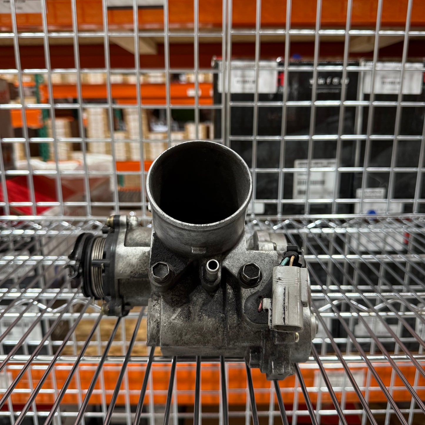 [GARAGE SALE] - Toyota JZX110 JZS171 1JZ-GTE Throttle Body ETCS-i 22030-46180