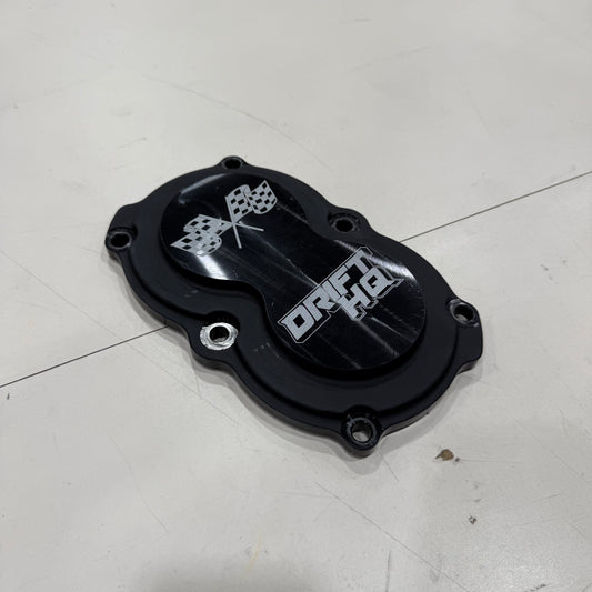 [GARAGE SALE] - DRIFT HQ Winters Performance Billet Rear Cover