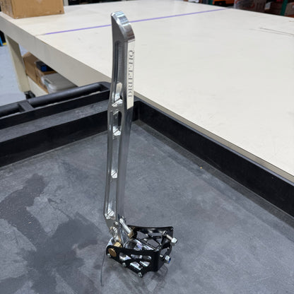[GARAGE SALE] - HYDRAULIC HANDBRAKE KIT V2 - SILVER