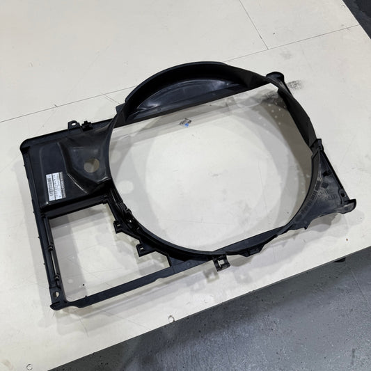 [GARAGE SALE] - Genuine Nissan Skyline R32 GT-R GTS-4 GTST Upper Cooling Fan Shroud 21476-04U00
