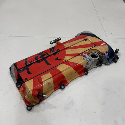 [GARAGE SALE] - Nissan S13 SR20DET Valve Cover 240sx 180sx Silvia