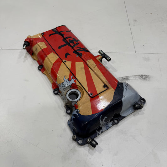 [GARAGE SALE] - Nissan S13 SR20DET Valve Cover 240sx 180sx Silvia