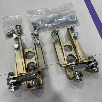 [GARAGE SALE] - Part Shop Max - Genesis Coupe Super Angle Kit