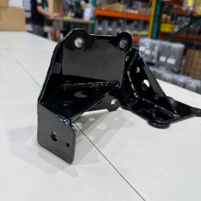 [GARAGE SALE] - Fe - 2JZ 240SX ENGINE MOUNT KIT - Engine Mounts Only