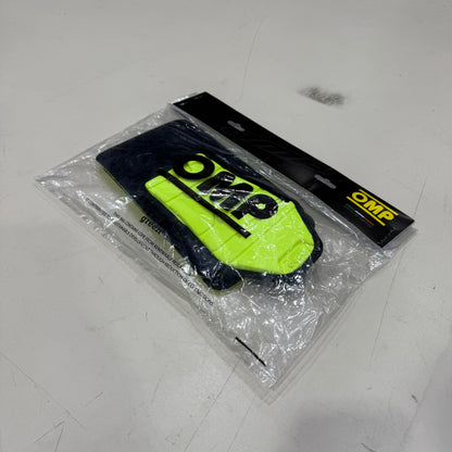 [GARAGE SALE] - OMP KS-1 Pro Body Protection 6mm Padding - Size S
