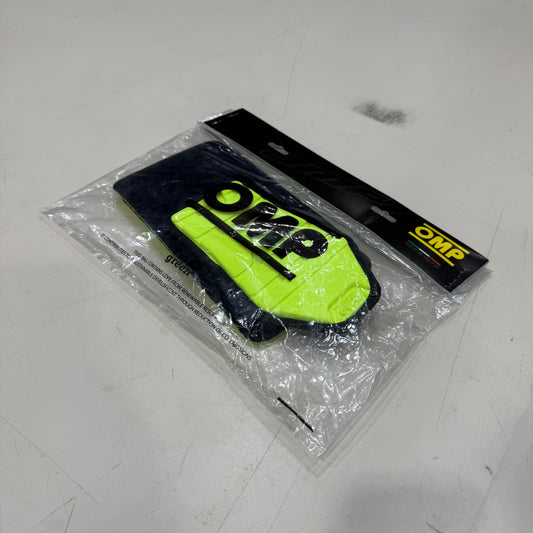 [GARAGE SALE] - OMP KS-1 Pro Body Protection 6mm Padding - Size S