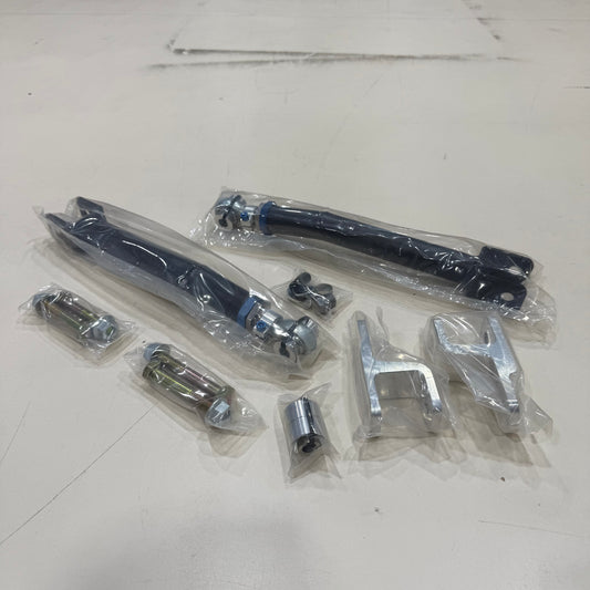 [GARAGE SALE] - SPL Parts 89-94 Nissan 240SX (S13) / 89-94 Nissan R32 Titanium Series HICAS Eliminator Dogbone (Copy)