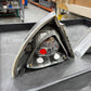 [GARAGE SALE] - Tail Lamp For MITSUBISHI CK4 Year 1999 F Style Millennium White Color By KS