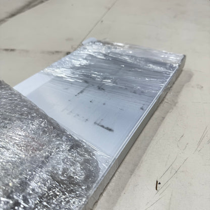 [GARAGE SALE] - FDF Raceshop - FDF Toe Plates - With Measuring Tapes
