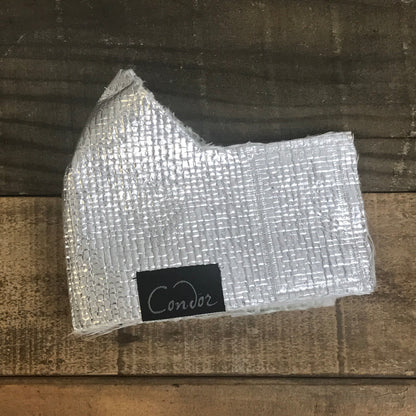 Condor Speed ​​Shop - Luva térmica para montagem do motor