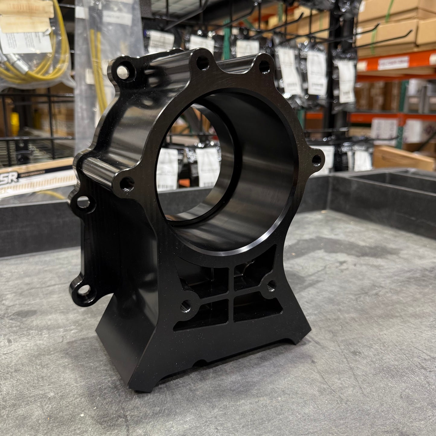 [GARAGE SALE] - DomiWorks Engineering - Toyota HF2AV to Dodge 8HP