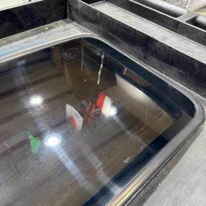 [GARAGE SALE] - Nissan 240sx S13 Coupe OEM Sunroof