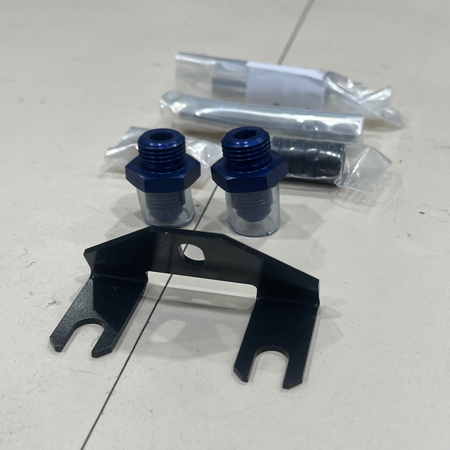 [GARAGE SALE] - HKS Fuel Rail Upgrade Kit Nissan R32 | R33 | R34 GTR RB26DETT 1989-2002