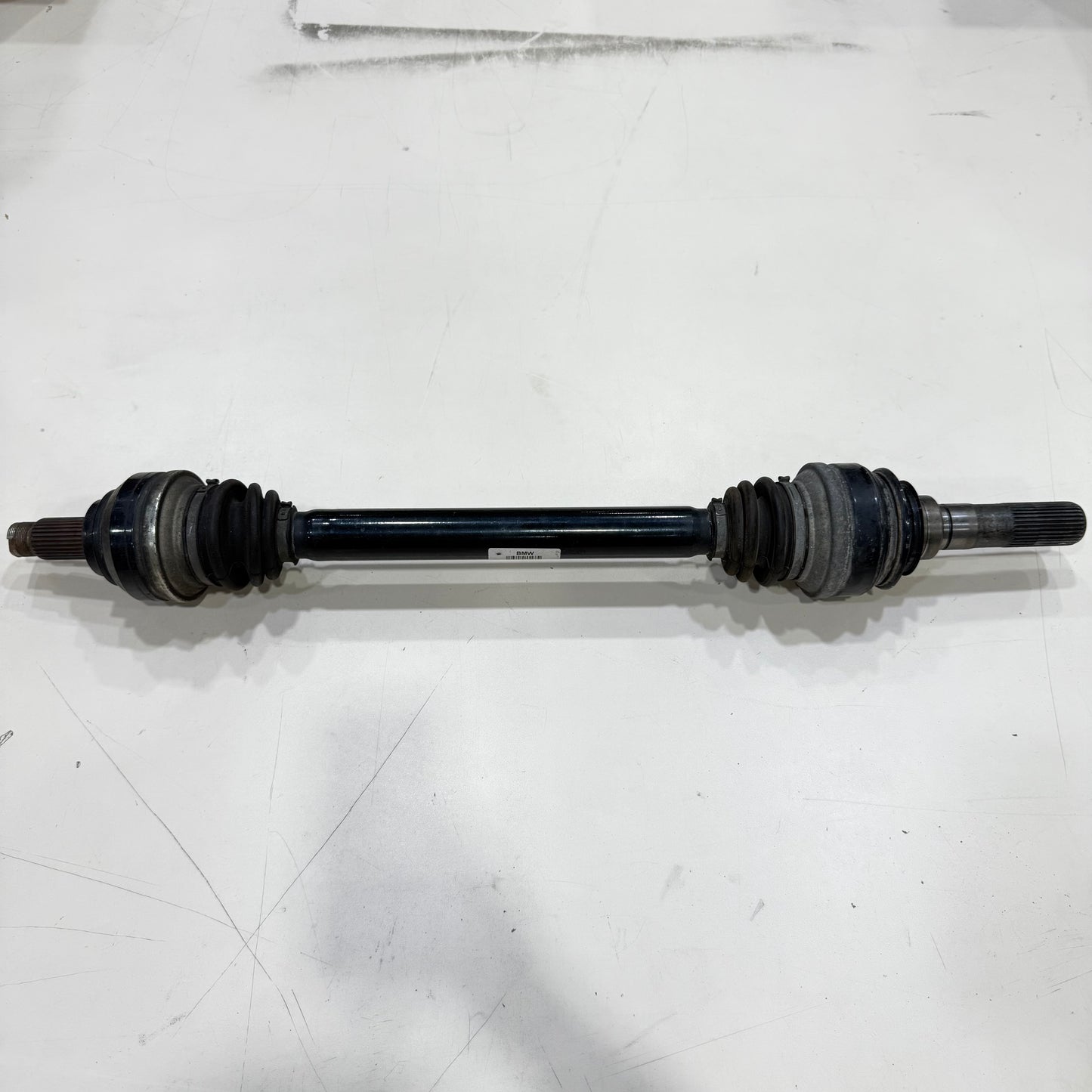 [GARAGE SALE] - 15-20 OEM BMW F87 F80 F82 M2 M4 Rear Right Passenger Output Half Shaft Axle