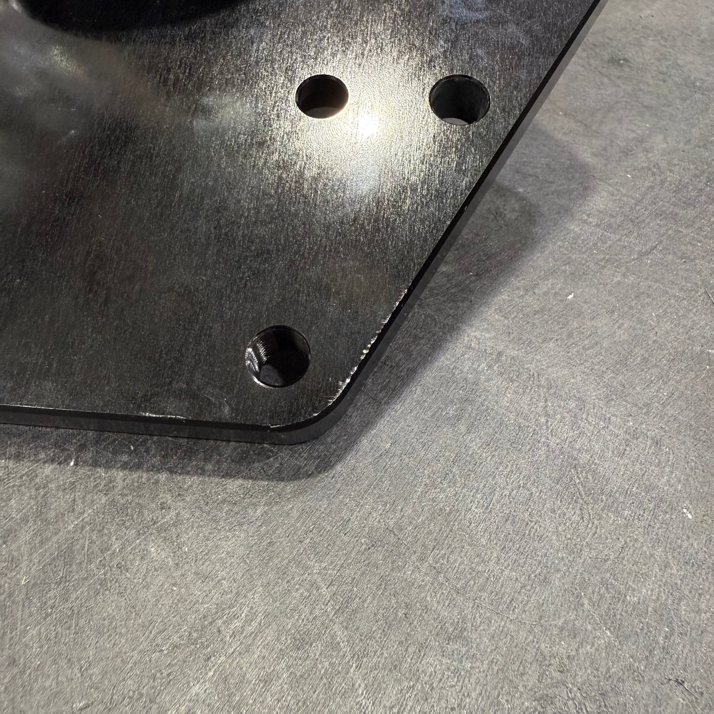 [GARAGE SALE] - DomiWorks Engineering - Toyota HF2AV to Dodge 8HP