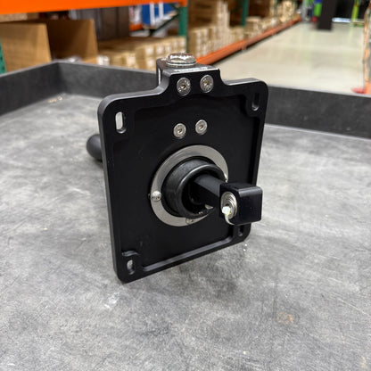 IRP - Deslocador curto 350Z/Z33/G35 V3 (IRPSS350-3) 