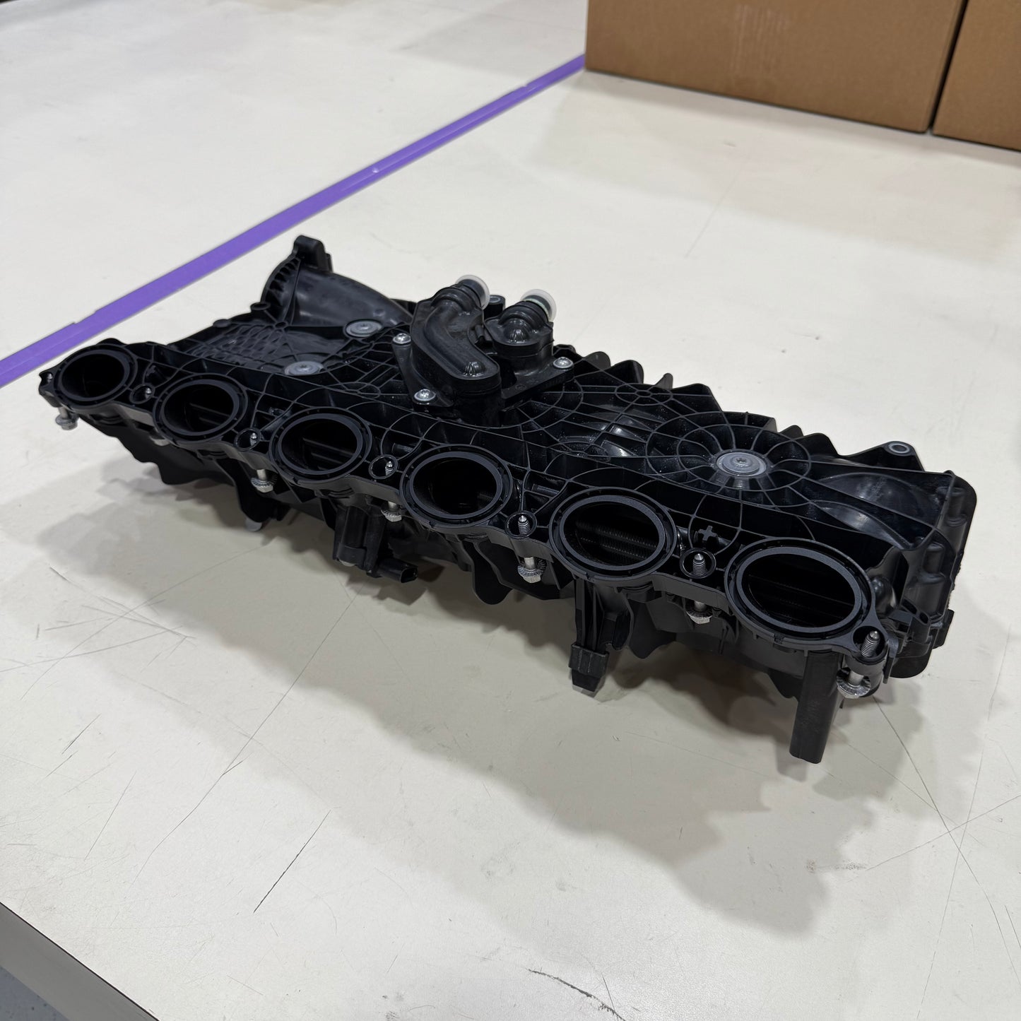 [GARAGE SALE] - Toyota GR Supra A90/A91 3.0L B58 OEM Engine Intake Manifold