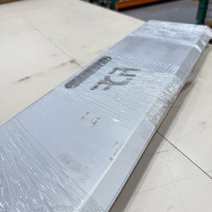 [GARAGE SALE] - FDF Raceshop - FDF Toe Plates - With Measuring Tapes