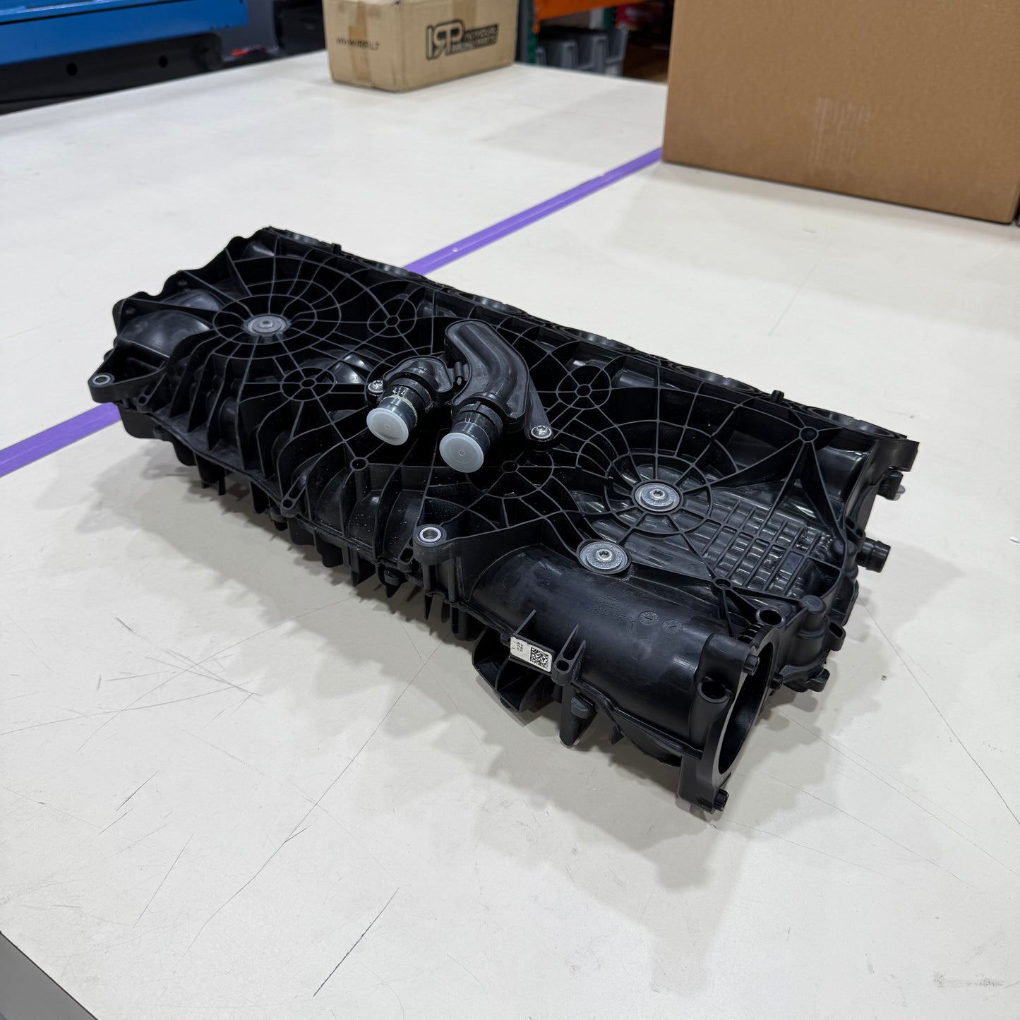 [GARAGE SALE] - Toyota GR Supra A90/A91 3.0L B58 OEM Engine Intake Manifold