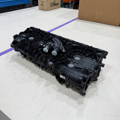 Ventilador eléctrico Mishimoto de 12 pulgadas 12V