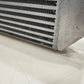 [GARAGE SALE] - UNIVERSAL INTERCOOLER
