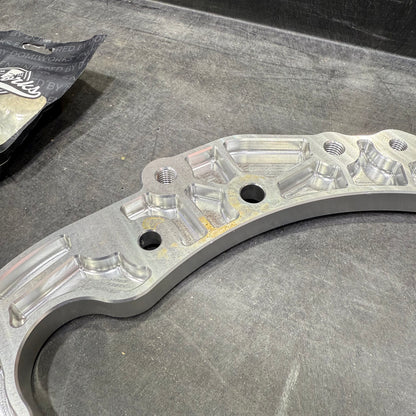 [GARAGE SALE] - DomiWorks Engineering - 1JZ/2JZ to Dodge 8HP 70/75/90/95 Adapter Kit