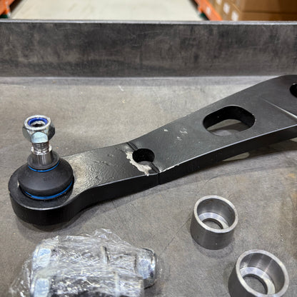 [GARAGE SALE] - CNC71 - PLUG & PLAY ANGLE KIT - E30 4x100