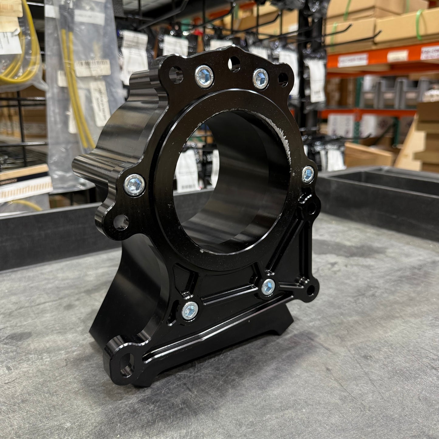 [GARAGE SALE] - DomiWorks Engineering - Toyota HF2AV to Dodge 8HP