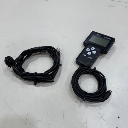 [GARAGE SALE] - APEXi Power FC ECU + FC Commander – Mitsubishi Lancer Evolution VII Evo 7 CT9A 4G63