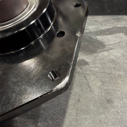 [GARAGE SALE] - DomiWorks Engineering - Toyota HF2AV to Dodge 8HP