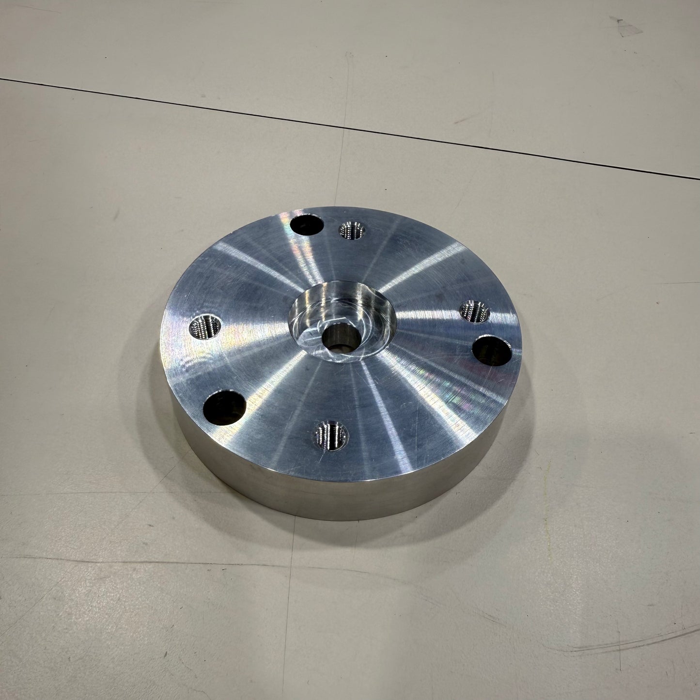 [GARAGE SALE] -  Drift HQ - GUIBO / U JOINT ADAPTER FOR BMW N54/ N55/ N5x GS6-53BZ