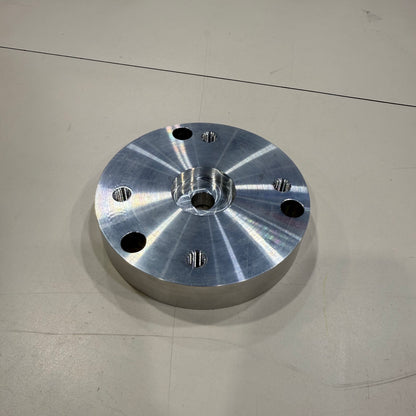 [GARAGE SALE] -  Drift HQ - GUIBO / U JOINT ADAPTER FOR BMW N54/ N55/ N5x GS6-53BZ