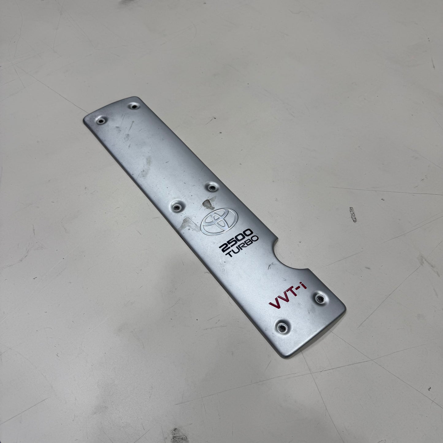 [GARAGE SALE] - Toyota 1JZGTE VVTI Turbo Engine Spark Cover