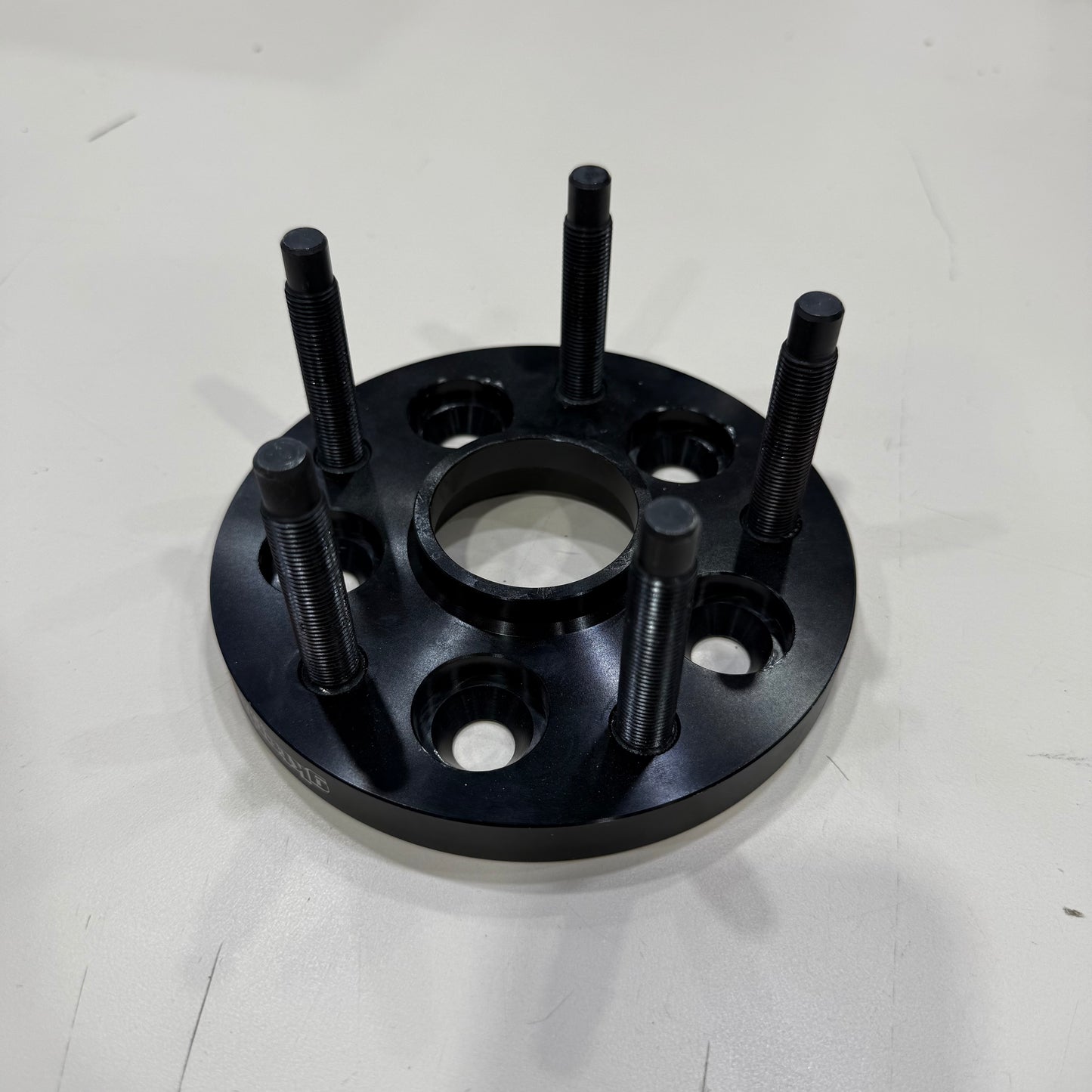 [GARAGE SALE] -  GKTech - 5X100 TO 5X114.3 FR-S / GR86 / BRZ BOLT ON CONVERSION SPACER - Extended Studs