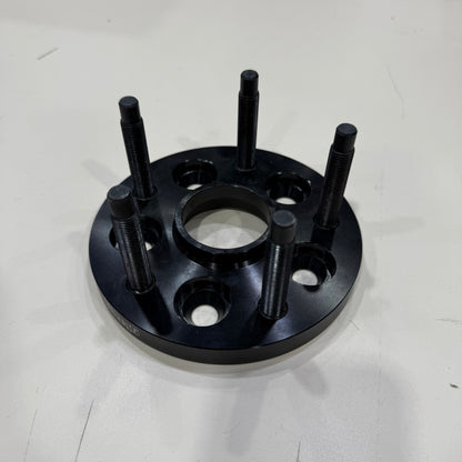 [GARAGE SALE] -  GKTech - 5X100 TO 5X114.3 FR-S / GR86 / BRZ BOLT ON CONVERSION SPACER - Extended Studs