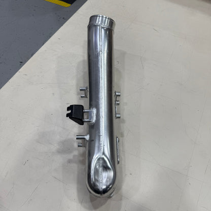 [GARAGE SALE] - JACKSPANIA RACING Intake Manifold Air Plenum for Skyline GTR RB26DETT