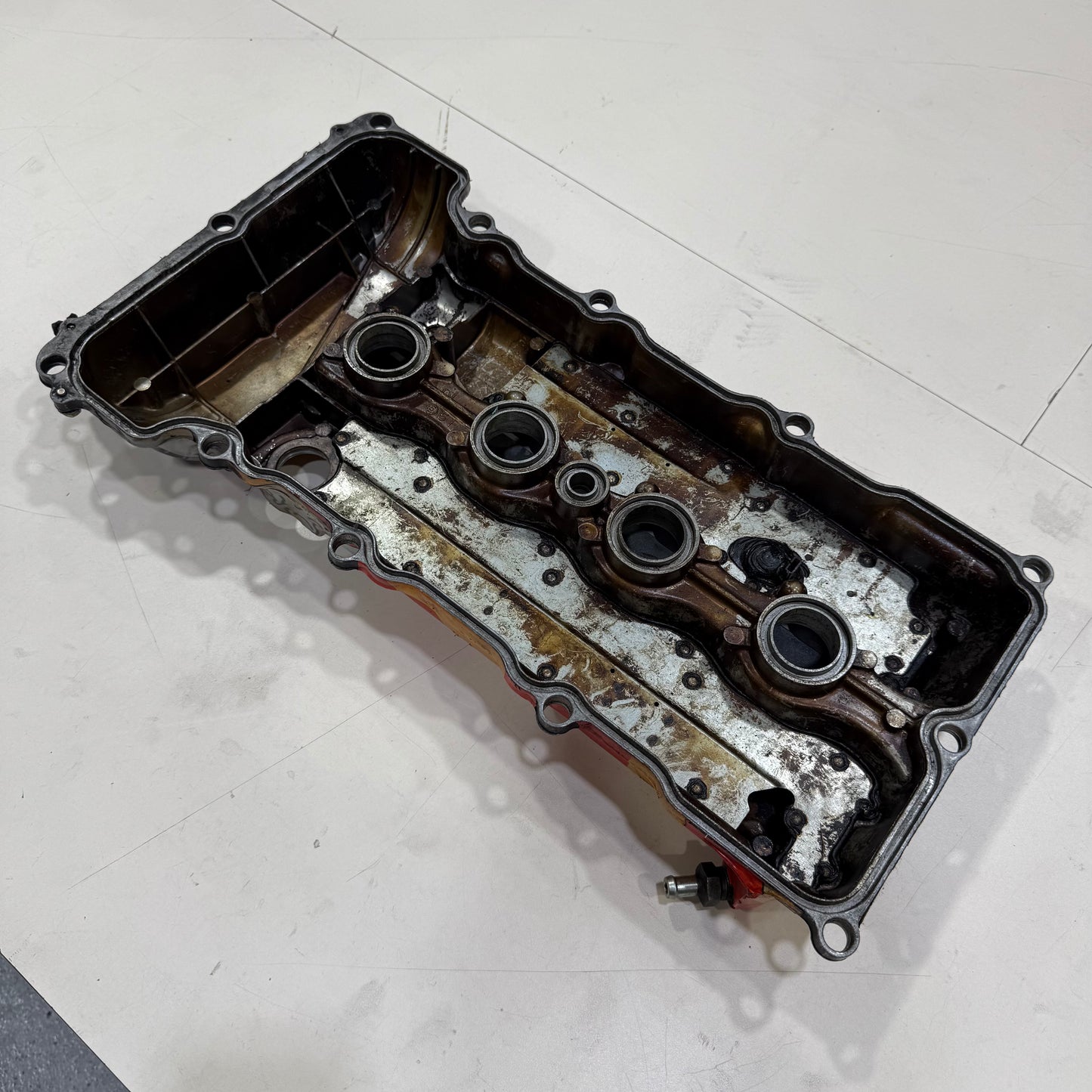 [GARAGE SALE] - Nissan S13 SR20DET Valve Cover 240sx 180sx Silvia