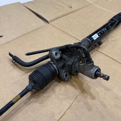 [GARAGE SALE] - USED Hyundai Genesis Coupe 3.8L Steering Rack Assembly with Tie Rods