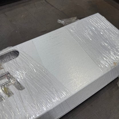 [GARAGE SALE] - FDF Raceshop - FDF Toe Plates - With Measuring Tapes